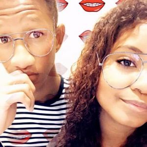 Meet your Posher, Rebeca